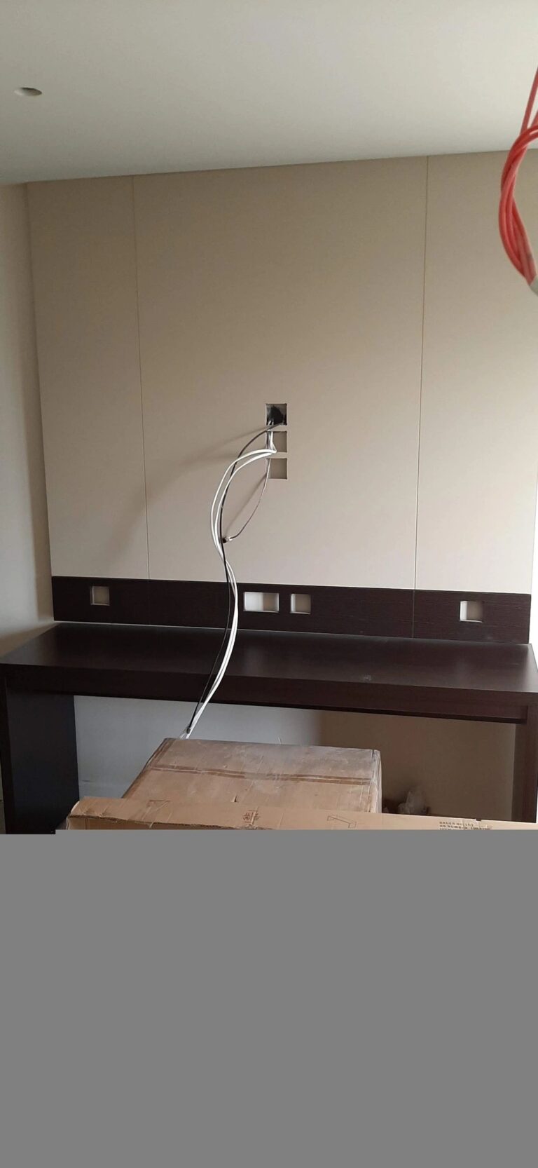 Segger Construction hotel