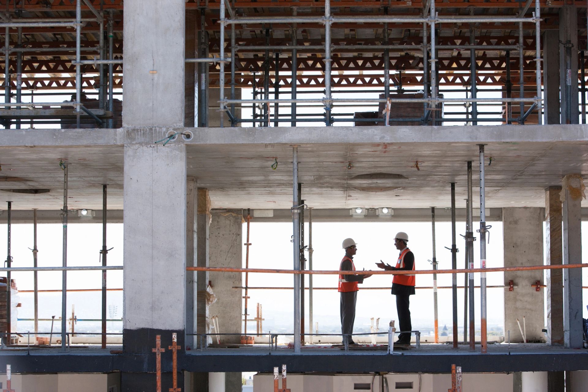 Segger Construction servicehero